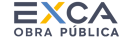 Exca Obra Pública