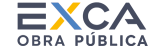 Exca Obra Pública